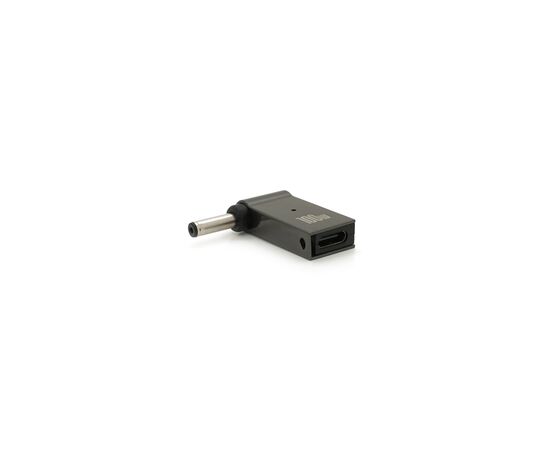Адаптер USB-C F to DC 4.0x1.35mm M 100W for Asus Voltronic (AASTC4.0*1.35), изображение 3 Адаптер USB-C F to DC 4.0x1.35mm M 100W for Asus Voltronic (AASTC4.0*1.35), изображение 3
