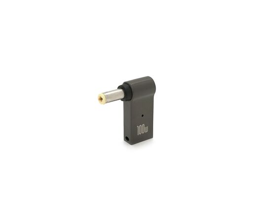 Адаптер USB-C F to DC 5.5x2.5mm M 100W for Asus Voltronic (AASTC5.5*2.5) Адаптер USB-C F to DC 5.5x2.5mm M 100W for Asus Voltronic (AASTC5.5*2.5)