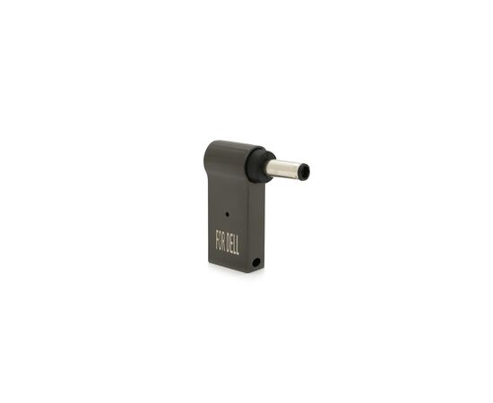 Адаптер USB-C F to DC 4.5x3.0mm M 100W for Dell Voltronic (ADLTC4.5*3.0), изображение 3 Адаптер USB-C F to DC 4.5x3.0mm M 100W for Dell Voltronic (ADLTC4.5*3.0), изображение 3