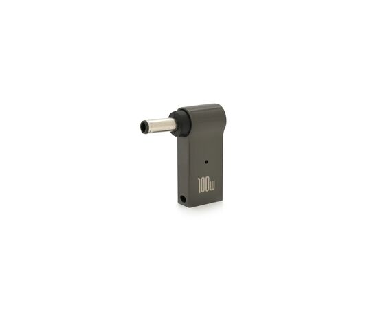 Адаптер USB-C F to DC 4.5x3.0mm M 100W for Dell Voltronic (ADLTC4.5*3.0) Адаптер USB-C F to DC 4.5x3.0mm M 100W for Dell Voltronic (ADLTC4.5*3.0)