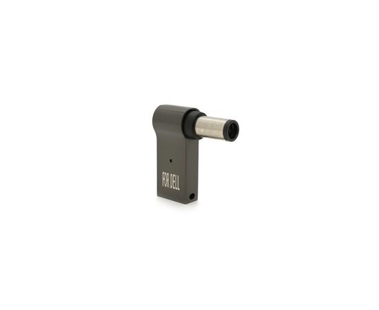 Адаптер USB-C F to DC 7.4x5.0mm M 100W for Dell Voltronic (ADLTC7.4*5.0), изображение 2 Адаптер USB-C F to DC 7.4x5.0mm M 100W for Dell Voltronic (ADLTC7.4*5.0), изображение 2