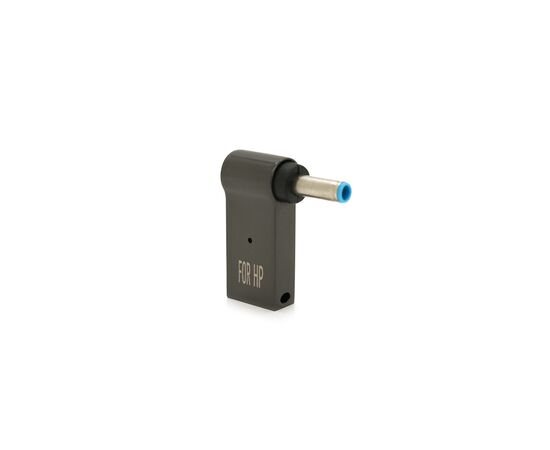 Адаптер USB-C F to DC 4.5x3.0mm M 100W for HP Voltronic (AHPTC4.5*3.0), изображение 2 Адаптер USB-C F to DC 4.5x3.0mm M 100W for HP Voltronic (AHPTC4.5*3.0), изображение 2