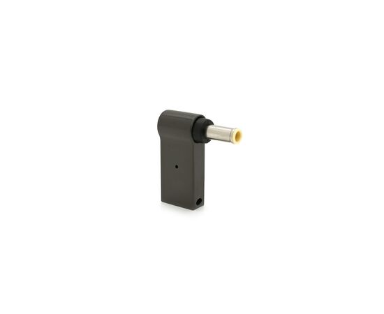 Адаптер USB-C F to DC 5.5x3.0mm M 100W for Samsung Voltronic (ASMTC5.5*3.0), изображение 2 Адаптер USB-C F to DC 5.5x3.0mm M 100W for Samsung Voltronic (ASMTC5.5*3.0), изображение 2