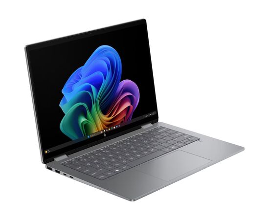 Ноутбук HP OmniBook X Flip x360 14-fk0004ua (C3VD1EA), изображение 2