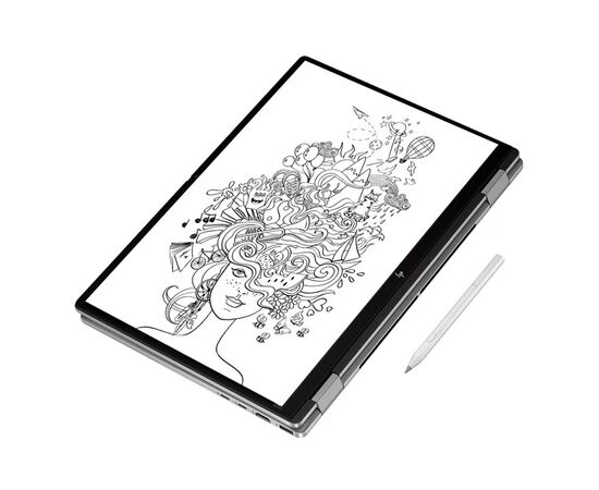 Ноутбук HP OmniBook X Flip x360 14-fk0004ua (C3VD1EA), изображение 9