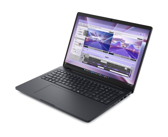 Ноутбук Dell Pro Max 16 (BTO127_MC16250_UA_WP), изображение 2 Ноутбук Dell Pro Max 16 (BTO127_MC16250_UA_WP), изображение 2