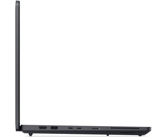 Ноутбук Dell Pro Max 16 (BTO127_MC16250_UA_WP), изображение 4 Ноутбук Dell Pro Max 16 (BTO127_MC16250_UA_WP), изображение 4