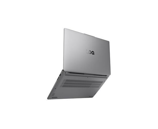 Ноутбук Lenovo LOQ 15IAX9E (83LK00CBRA), зображення 4 Ноутбук Lenovo LOQ 15IAX9E (83LK00CBRA), зображення 4