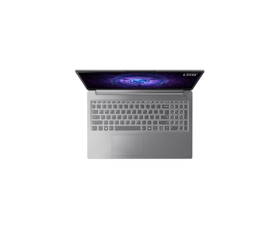 Ноутбук Lenovo LOQ 15IAX9E (83LK00CBRA), зображення 8 Ноутбук Lenovo LOQ 15IAX9E (83LK00CBRA), зображення 8