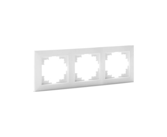 Рамка Sven SE-60003 white (7100056)