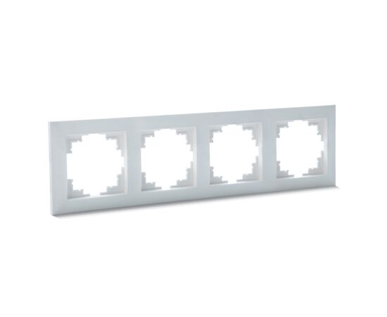 Рамка Sven SE-60004 white (7100061)