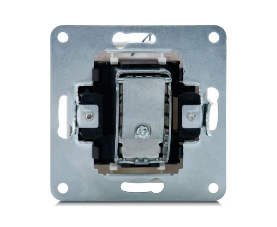 ТВ розетка Sven SE-60031M white (7100011), зображення 3 ТВ розетка Sven SE-60031M white (7100011), зображення 3