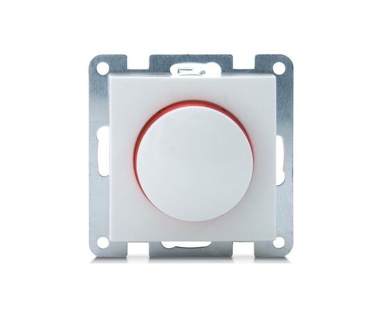 Светорегулятор Sven SE-60038F white (7100029), изображение 2 Светорегулятор Sven SE-60038F white (7100029), изображение 2