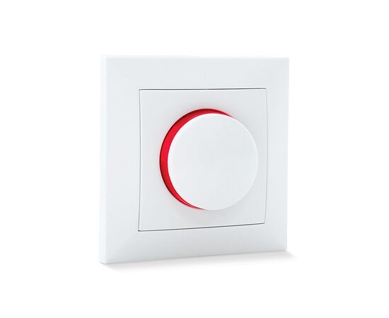 Светорегулятор Sven SE-60038F white (7100029) Светорегулятор Sven SE-60038F white (7100029)