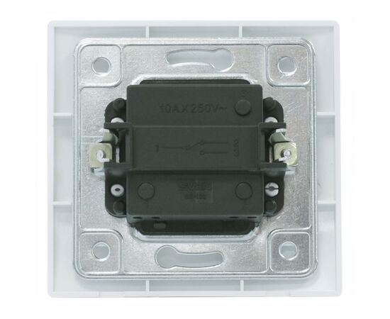 Переключатель Sven SE-102 white (7100073), изображение 4 Переключатель Sven SE-102 white (7100073), изображение 4