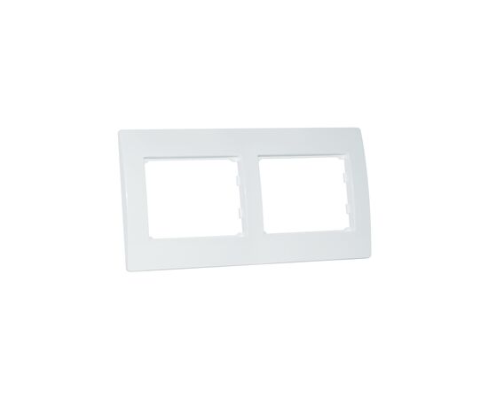 Рамка Sven SE-200 white (7100101)