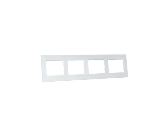 Рамка Sven SE-400 white (7100105) Рамка Sven SE-400 white (7100105)