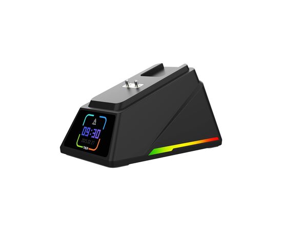 Мышка Ajazz AJ159 APEX Wireless/Bluetooth/USB Black (AJM159-A-B), изображение 6 Мышка Ajazz AJ159 APEX Wireless/Bluetooth/USB Black (AJM159-A-B), изображение 6