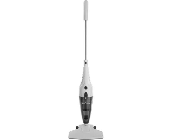 Пылесос Enchen Vacuum Cleaner V1 White, изображение 2 Пылесос Enchen Vacuum Cleaner V1 White, изображение 2