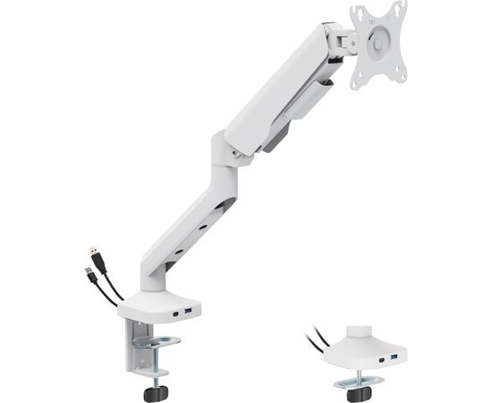 Кронштейн OfficePro MA451W, изображение 2 Кронштейн OfficePro MA451W, изображение 2