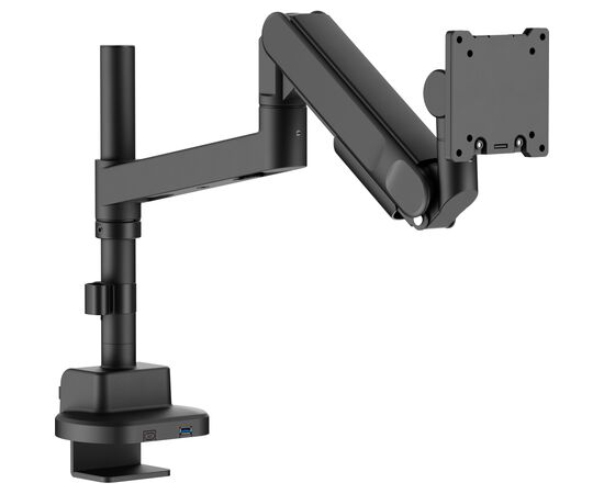 Кронштейн OfficePro MAH751B, изображение 2 Кронштейн OfficePro MAH751B, изображение 2