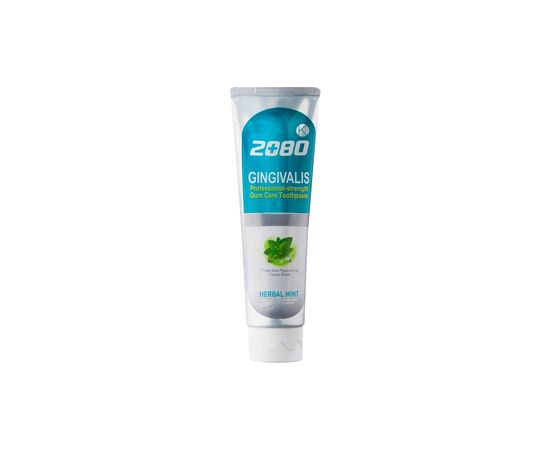 Зубная паста Aekyung 2080 Gingivalis Herbal Mint 120 г (8801046996805) Зубная паста Aekyung 2080 Gingivalis Herbal Mint 120 г (8801046996805)