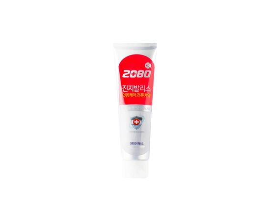 Зубная паста Aekyung 2080 Gingivalis Original 120 г (8801046996799) Зубная паста Aekyung 2080 Gingivalis Original 120 г (8801046996799)