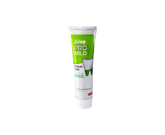 Зубная паста Aekyung 2080 Pro Mild 125 г (8801046898260) Зубная паста Aekyung 2080 Pro Mild 125 г (8801046898260)