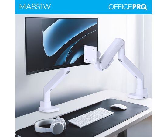 Кронштейн OfficePro MA851W, изображение 6 Кронштейн OfficePro MA851W, изображение 6