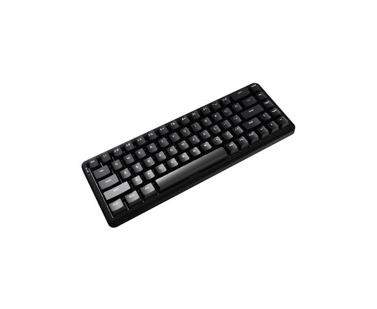 Клавіатура Ajazz AK680 MAX Magnetic Switch RGB USB Black (AK680-WM-B-A), зображення 2 Клавіатура Ajazz AK680 MAX Magnetic Switch RGB USB Black (AK680-WM-B-A), зображення 2