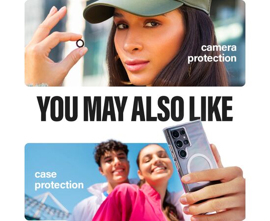 Стекло защитное PANZERGLASS Samsung Galaxy S25 Plus Ultra-Wide Fit w. Aligner (PG_SARNUWFG37942), изображение 8 Стекло защитное PANZERGLASS Samsung Galaxy S25 Plus Ultra-Wide Fit w. Aligner (PG_SARNUWFG37942), изображение 8