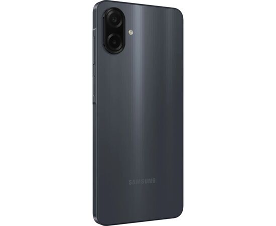 Мобильный телефон Samsung Galaxy A07 4/128Gb Black (lifecell) (SM-A075FZKGSEK_), изображение 6 Мобильный телефон Samsung Galaxy A07 4/128Gb Black (lifecell) (SM-A075FZKGSEK_), изображение 6