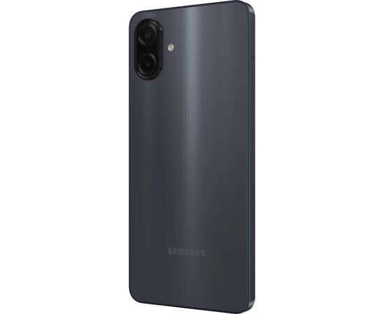 Мобильный телефон Samsung Galaxy A07 4/128Gb Black (lifecell) (SM-A075FZKGSEK_), изображение 7 Мобильный телефон Samsung Galaxy A07 4/128Gb Black (lifecell) (SM-A075FZKGSEK_), изображение 7