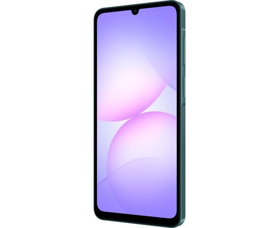 Мобильный телефон Samsung Galaxy A07 4/128Gb Green (lifecell) (SM-A075FZGGSEK_), изображение 4 Мобильный телефон Samsung Galaxy A07 4/128Gb Green (lifecell) (SM-A075FZGGSEK_), изображение 4