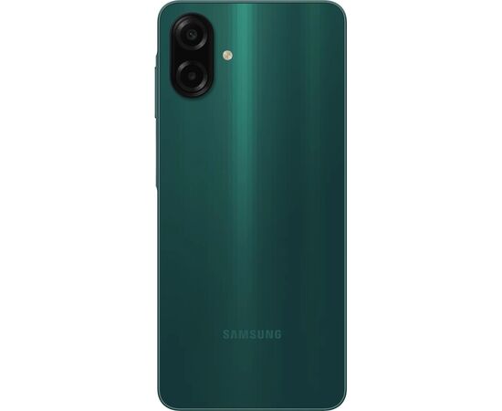 Мобильный телефон Samsung Galaxy A07 4/128Gb Green (lifecell) (SM-A075FZGGSEK_), изображение 5 Мобильный телефон Samsung Galaxy A07 4/128Gb Green (lifecell) (SM-A075FZGGSEK_), изображение 5