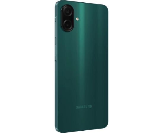 Мобильный телефон Samsung Galaxy A07 4/128Gb Green (lifecell) (SM-A075FZGGSEK_), изображение 6 Мобильный телефон Samsung Galaxy A07 4/128Gb Green (lifecell) (SM-A075FZGGSEK_), изображение 6