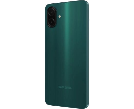 Мобильный телефон Samsung Galaxy A07 4/128Gb Green (lifecell) (SM-A075FZGGSEK_), изображение 7 Мобильный телефон Samsung Galaxy A07 4/128Gb Green (lifecell) (SM-A075FZGGSEK_), изображение 7