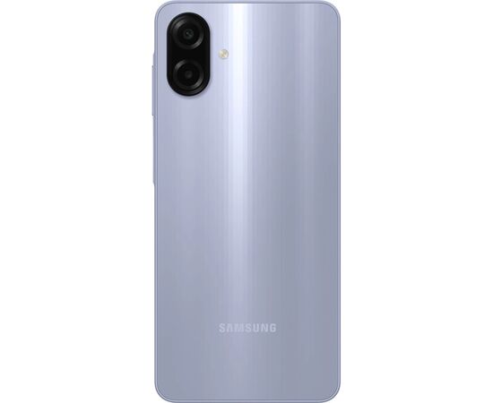 Мобильный телефон Samsung Galaxy A07 4/128Gb Light Violet (lifecell) (SM-A075FLVGSEK_), изображение 5 Мобильный телефон Samsung Galaxy A07 4/128Gb Light Violet (lifecell) (SM-A075FLVGSEK_), изображение 5