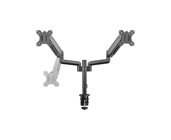 Кронштейн OfficePro MA722B, изображение 4 Кронштейн OfficePro MA722B, изображение 4