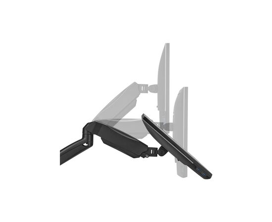 Кронштейн OfficePro MA312B, изображение 4 Кронштейн OfficePro MA312B, изображение 4