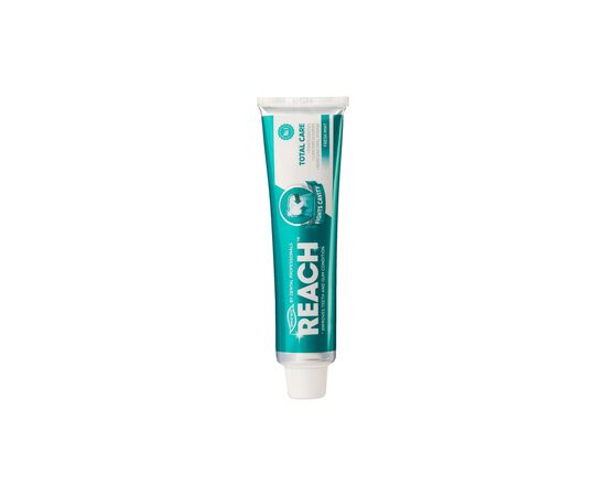 Зубная паста Reach Total Care Fresh Mint 150 г (8801051313437), изображение 3 Зубная паста Reach Total Care Fresh Mint 150 г (8801051313437), изображение 3