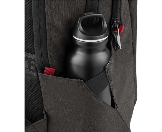 Рюкзак туристический Wenger 16" MX Professional Gray (611641.), изображение 6 Рюкзак туристический Wenger 16" MX Professional Gray (611641.), изображение 6