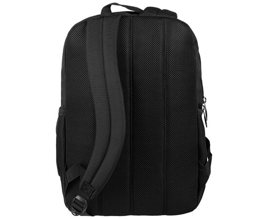 Рюкзак туристический Wenger 16" Quadma, Black (610202.), изображение 2 Рюкзак туристический Wenger 16" Quadma, Black (610202.), изображение 2