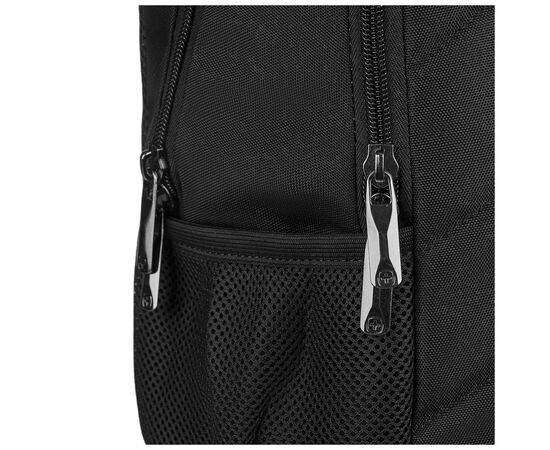 Рюкзак туристический Wenger 16" Quadma, Black (610202.), изображение 9 Рюкзак туристический Wenger 16" Quadma, Black (610202.), изображение 9