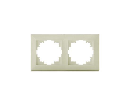 Рамка Sven SE-60002-C cream (7100055) Рамка Sven SE-60002-C cream (7100055)