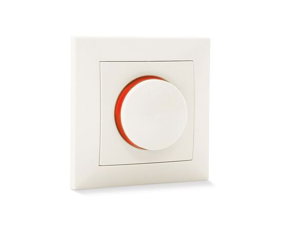 Світлорегулятор Sven SE-60038F-C cream (7100030) Світлорегулятор Sven SE-60038F-C cream (7100030)