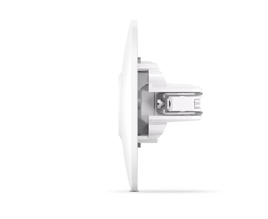 ТВ розетка Videx VF-BNSK1TVME-W, изображение 3 ТВ розетка Videx VF-BNSK1TVME-W, изображение 3