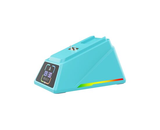 Мышка Ajazz AJ159 APEX Wireless/Bluetooth/USB Blue (AJM159-A-BLUE), изображение 6 Мышка Ajazz AJ159 APEX Wireless/Bluetooth/USB Blue (AJM159-A-BLUE), изображение 6