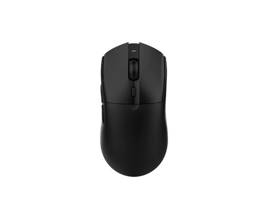 Мышка Ajazz AJ139 V2 MC Wireless/Bluetooth/USB Black (AJ139-V2-MC-B), изображение 3 Мышка Ajazz AJ139 V2 MC Wireless/Bluetooth/USB Black (AJ139-V2-MC-B), изображение 3