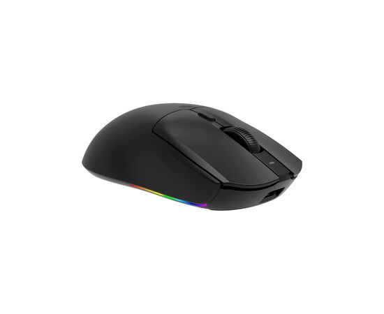 Мышка Ajazz AJ139 V2 MC Wireless/Bluetooth/USB Black (AJ139-V2-MC-B), изображение 5 Мышка Ajazz AJ139 V2 MC Wireless/Bluetooth/USB Black (AJ139-V2-MC-B), изображение 5